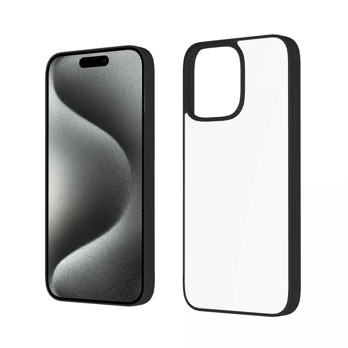 Iphone 15 PC Case