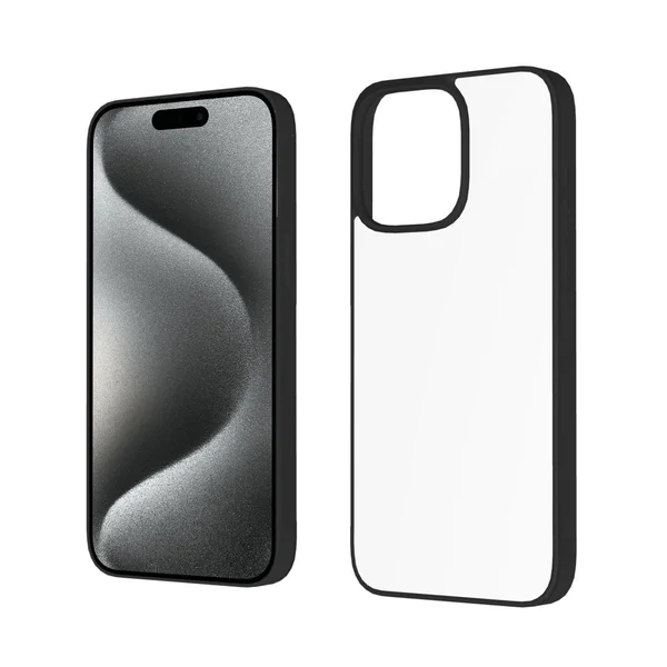 Iphone 15 PC Case
