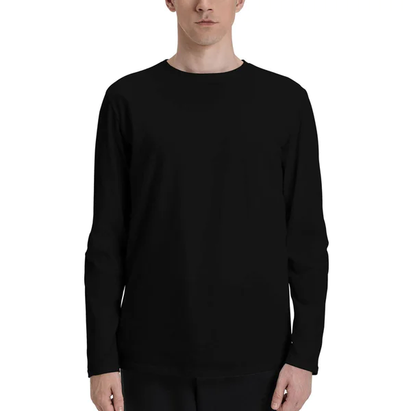 Men's Long Sleeve T-Shirts