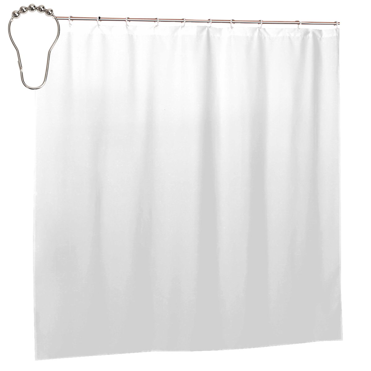 Shower Curtain 72x72in