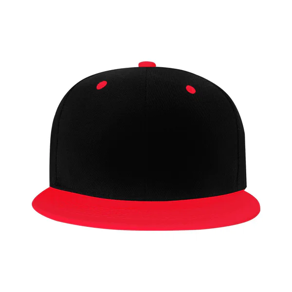 Children's Contrast hip hop baseball cap