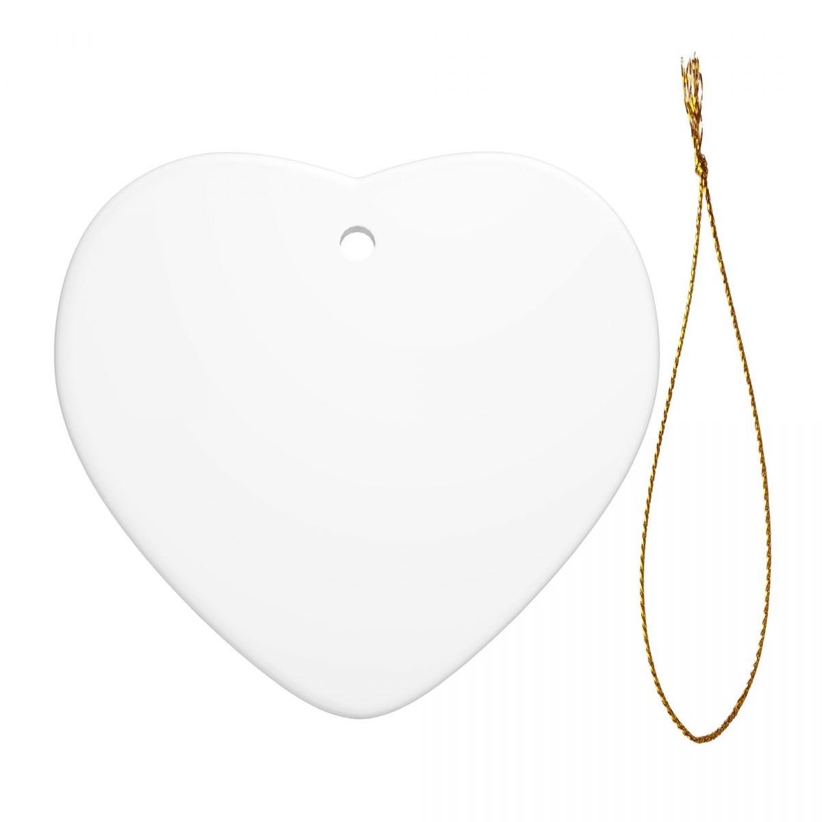 christmas tree Ceramic hanging