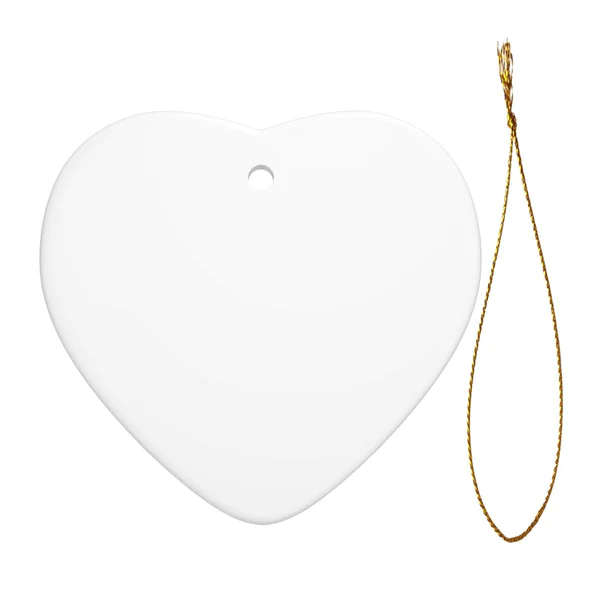 christmas tree Ceramic hanging