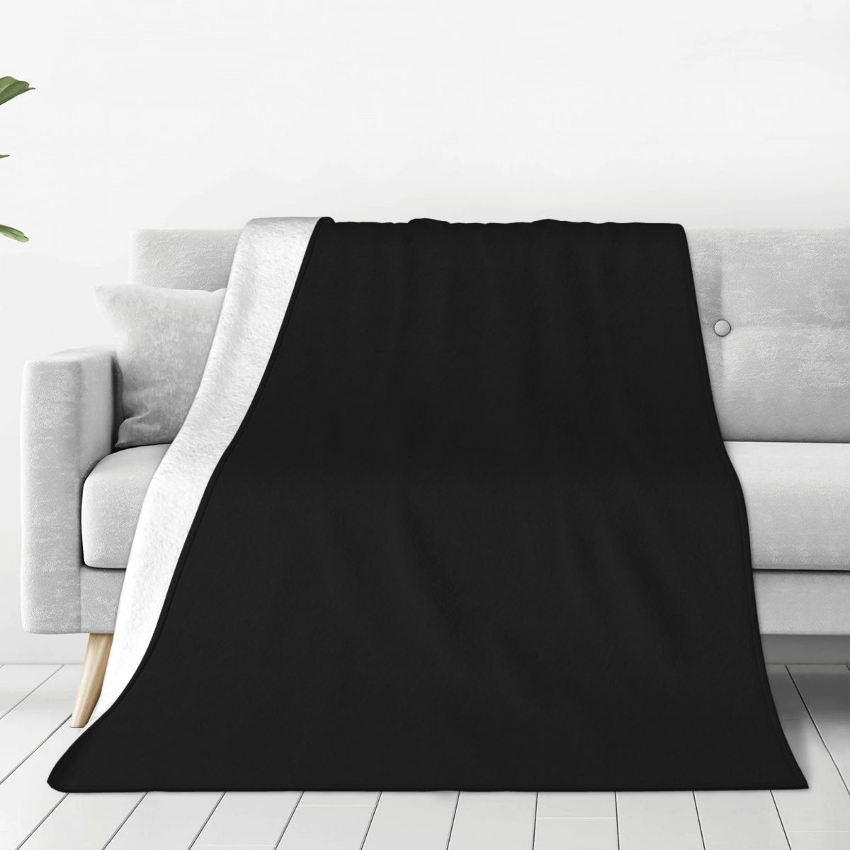 Ultra-Soft Micro Fleece Blanket