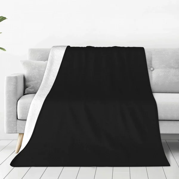 Ultra-Soft Micro Fleece Blanket
