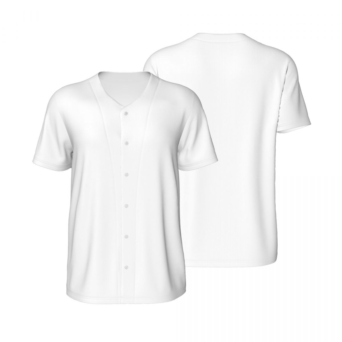 Men's Baseball T-shirt