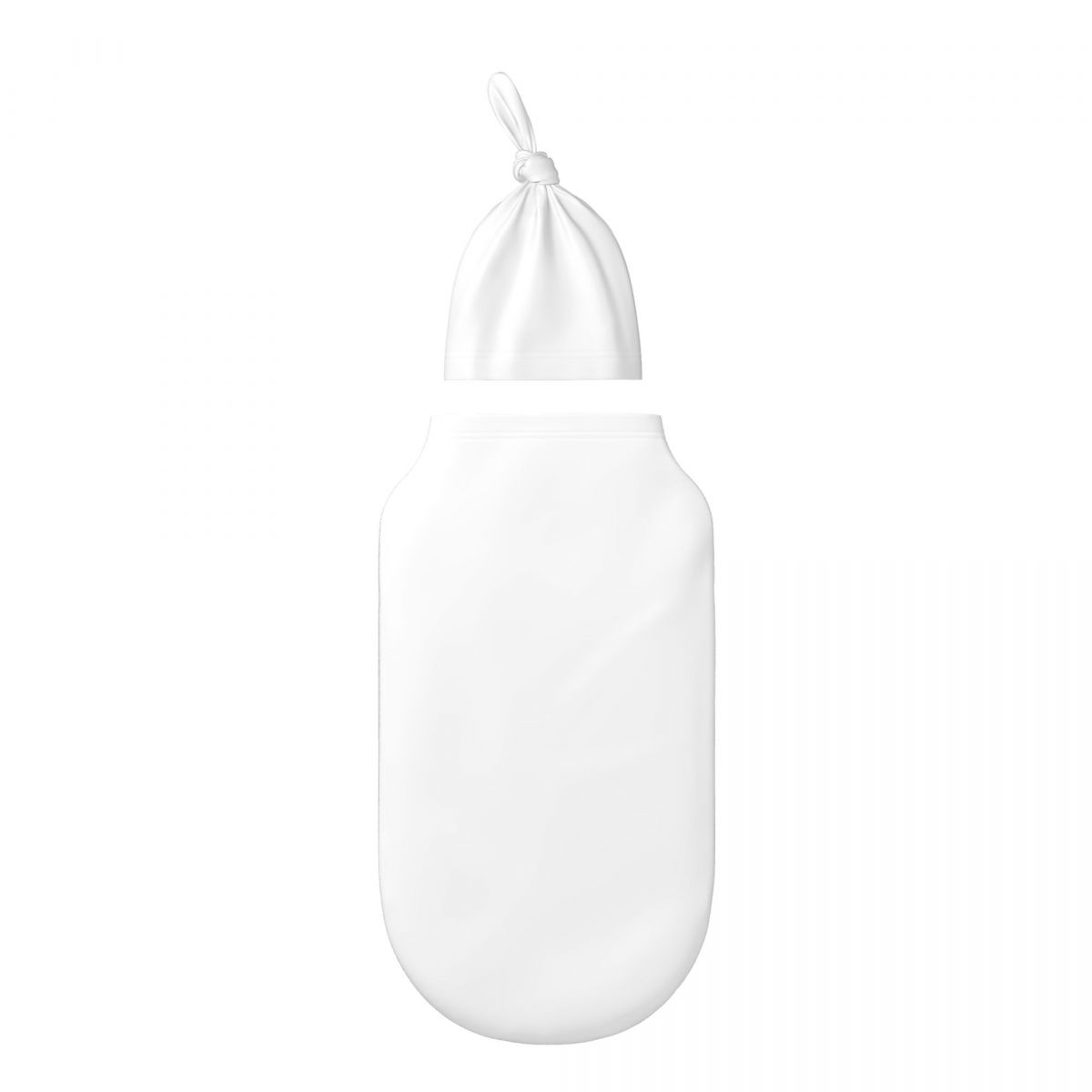 Newborn Swaddle  and Hat Set