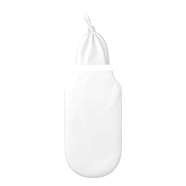 Newborn Swaddle and Hat Set