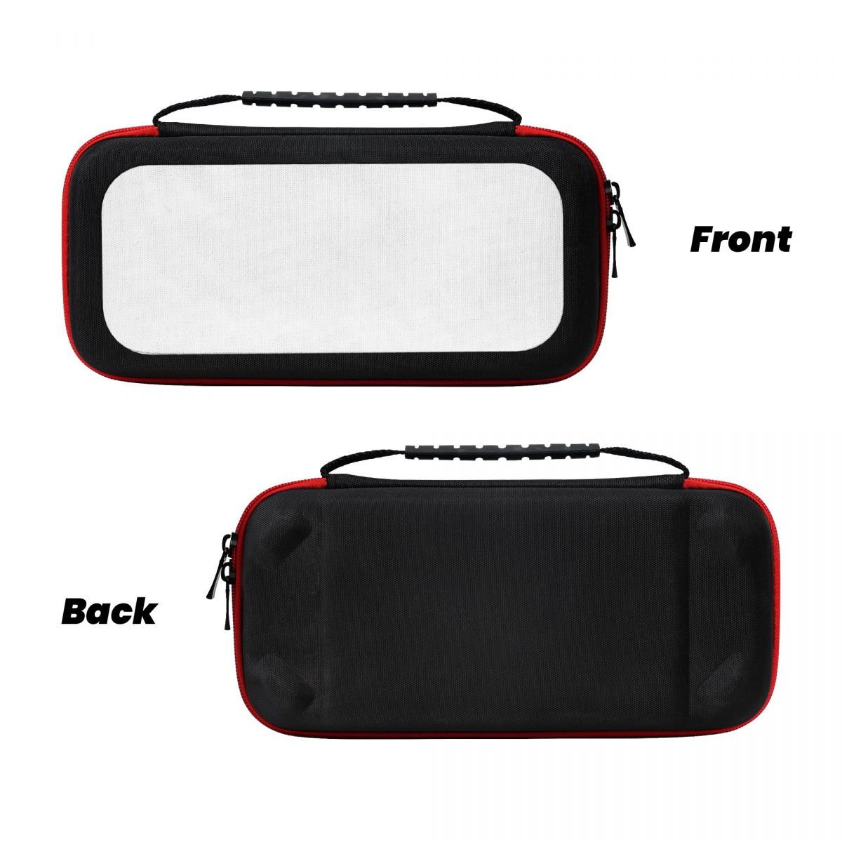 Switch Console Storage Bag