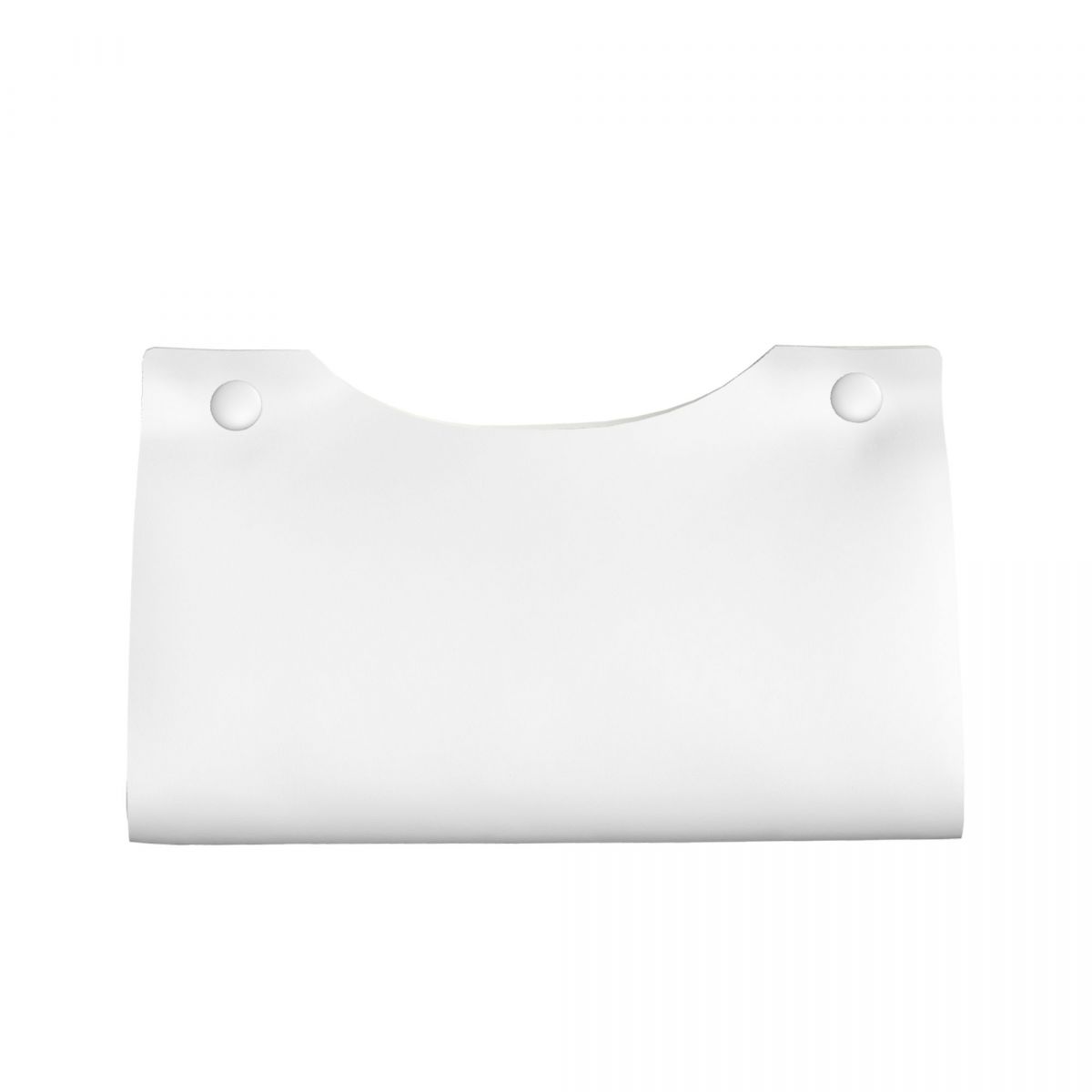 Long Tissue Box Cover