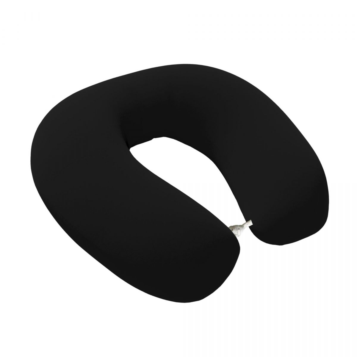 Memory Foam Travel Pillow