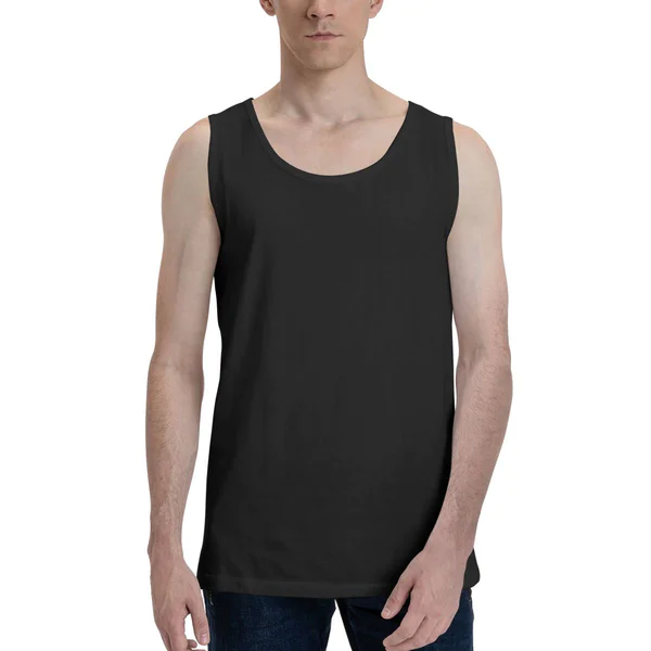 Men's Tank Top Shirt