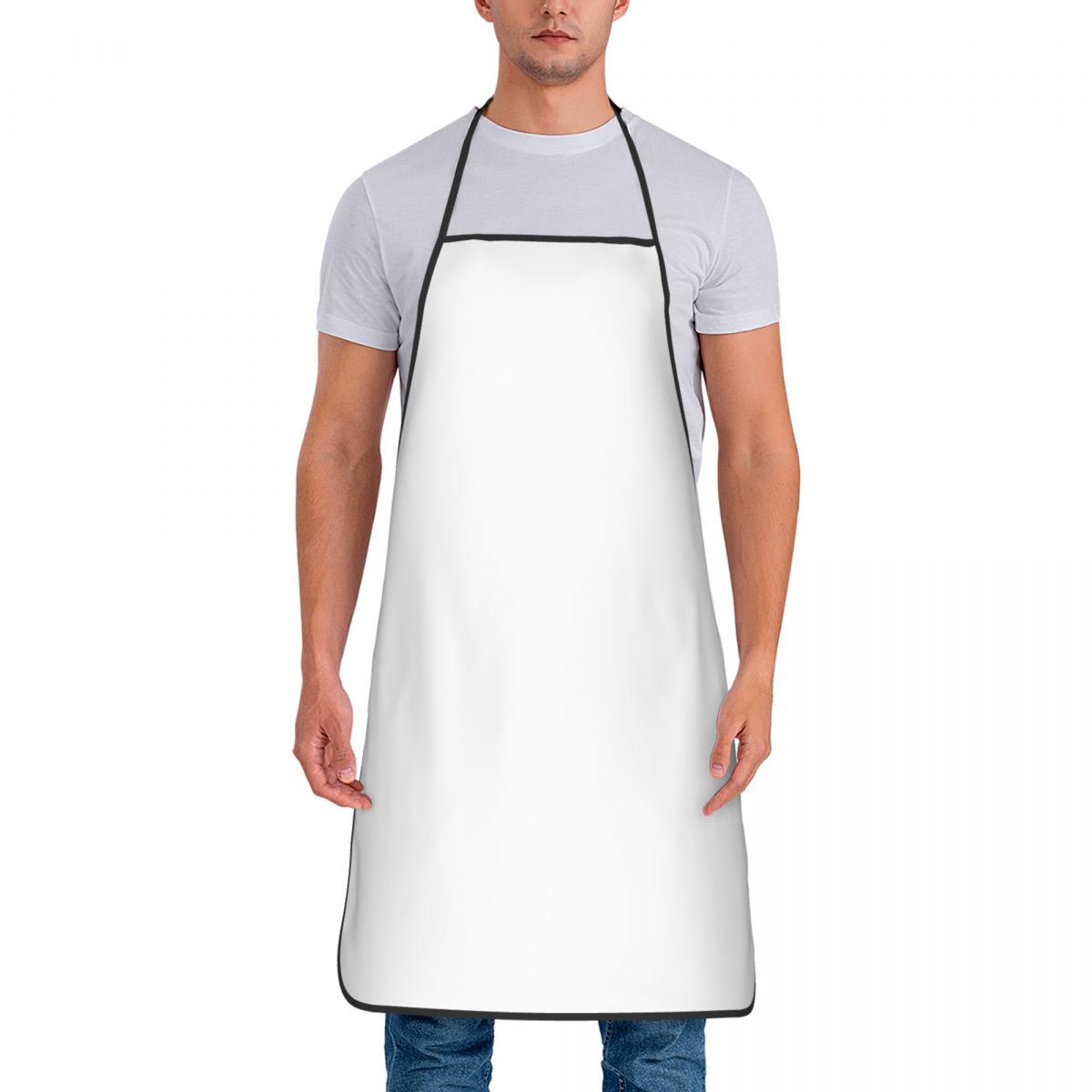 apron