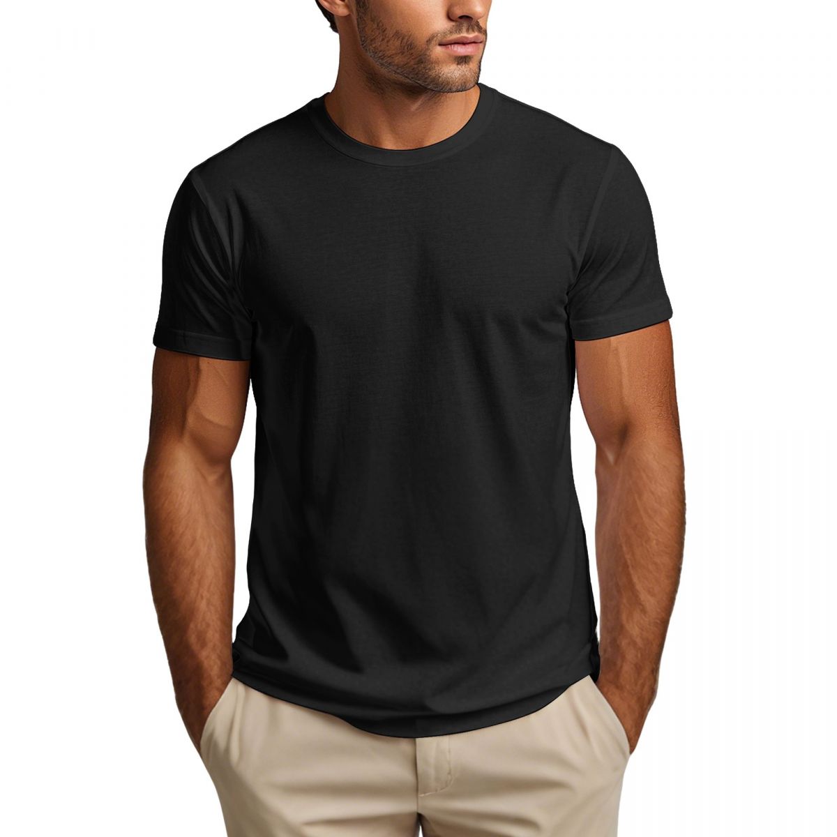 Men's Short Sleeve T-Shirt