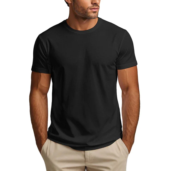Men's Short Sleeve T-Shirt