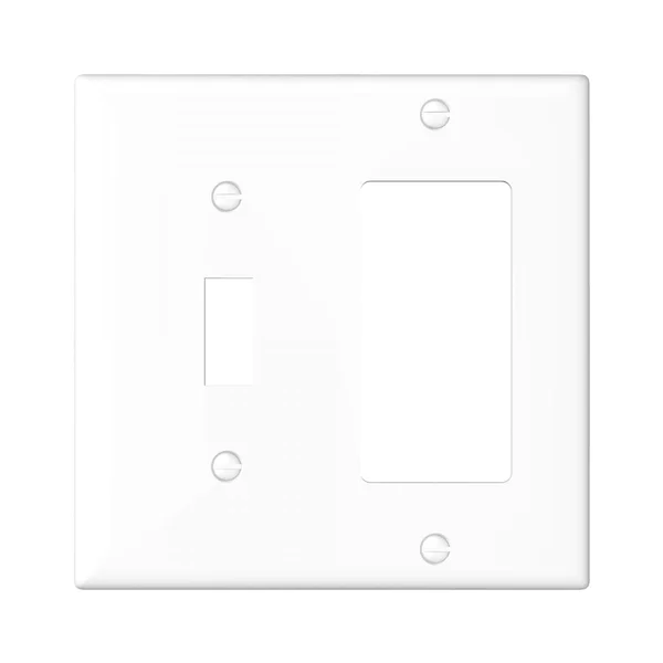 Wall Plate