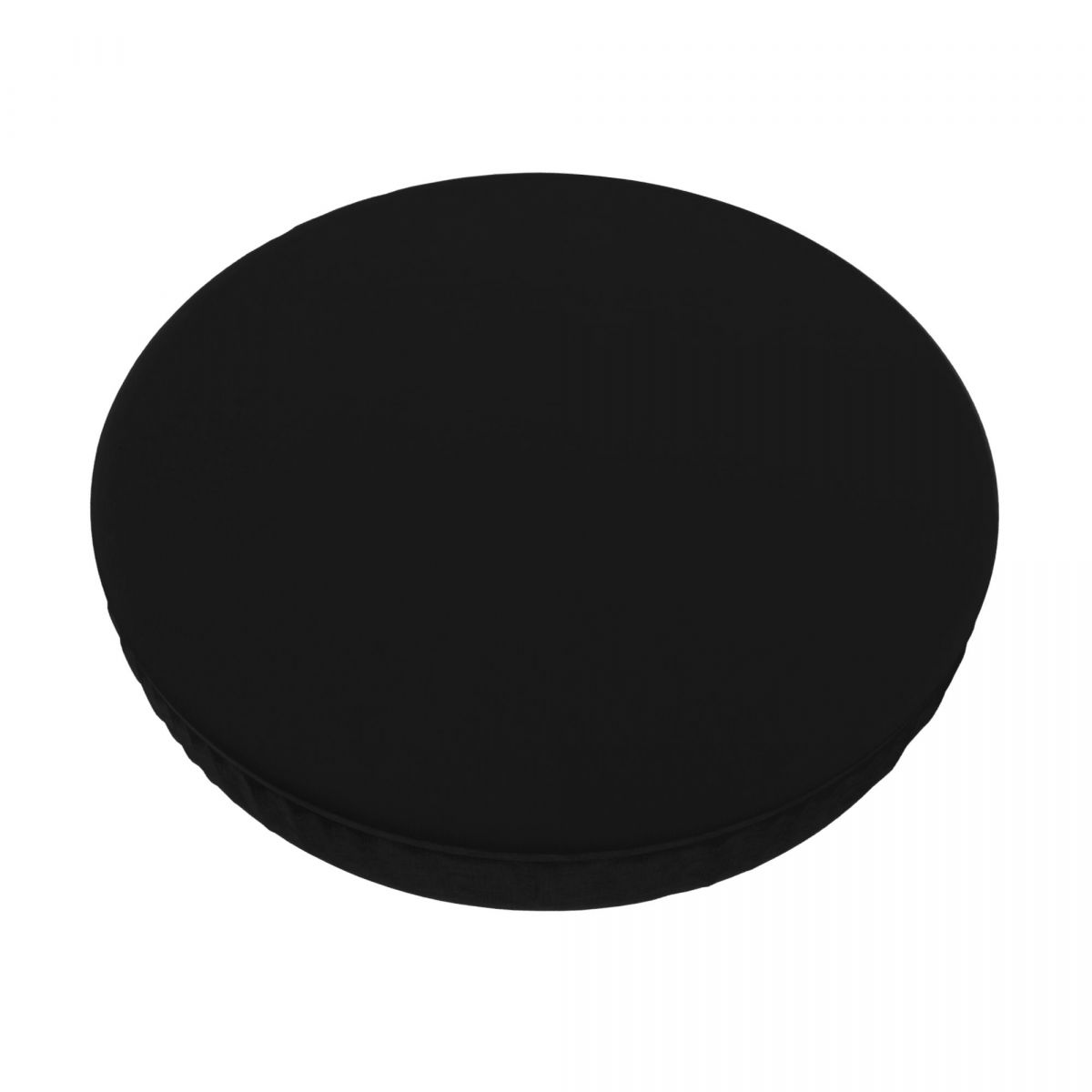 Round Bar Chair Cushion Cover