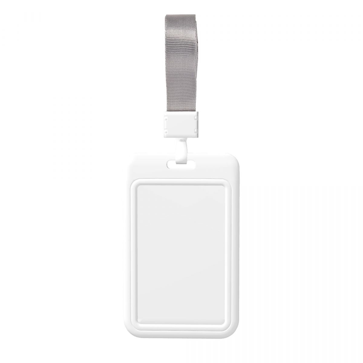 Card Badge Holder