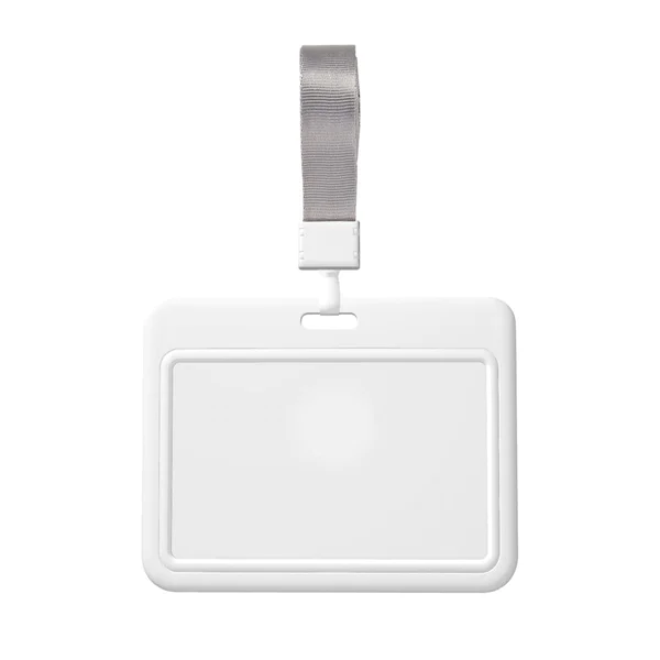 Card Badge Holder