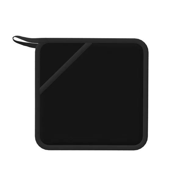 Silicone Anti-hot Pad