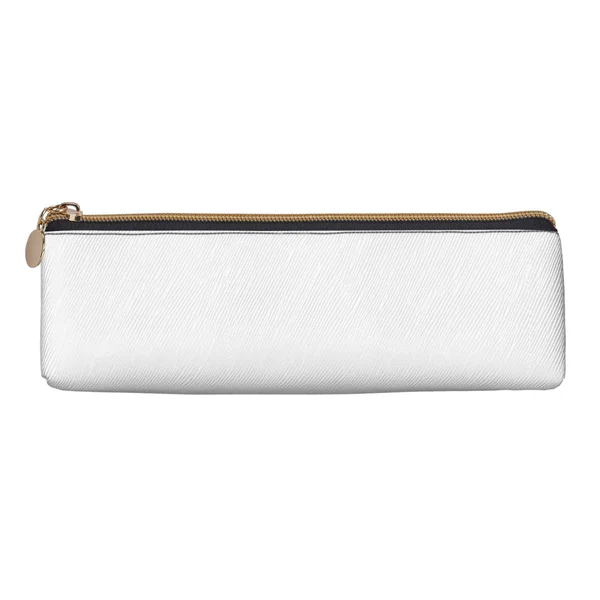 Leather Pencil Case