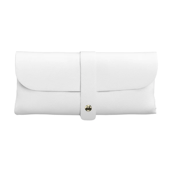 Leather Sunglasses Bag