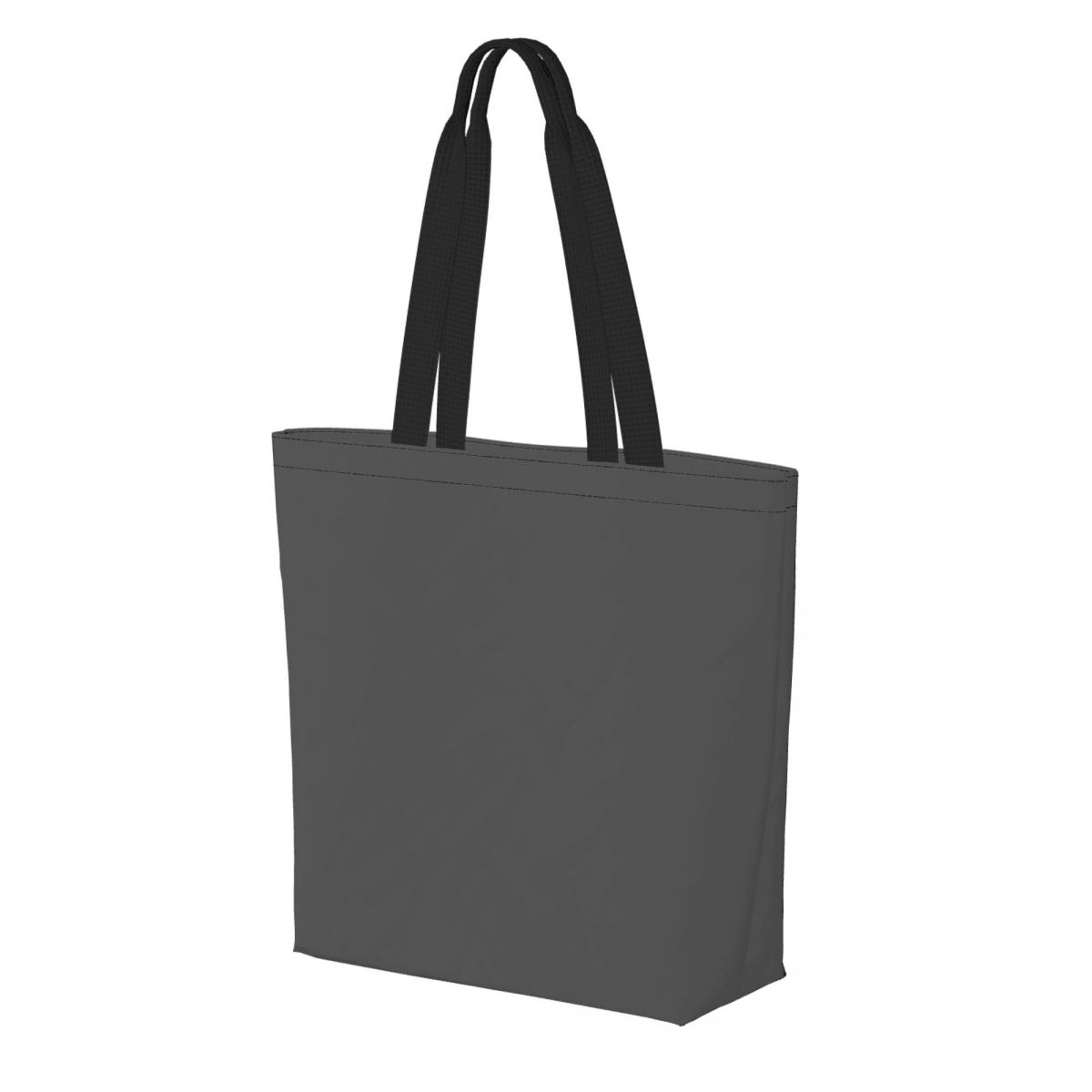 Paper Reusable Shopping Tote Bag