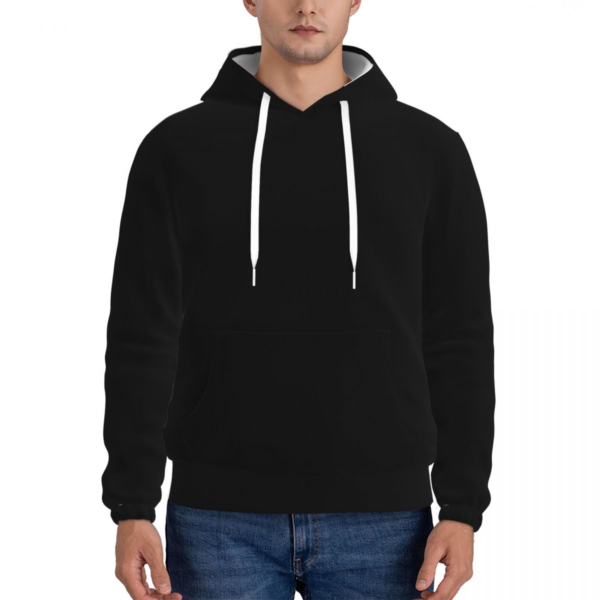 Men's Hoodie