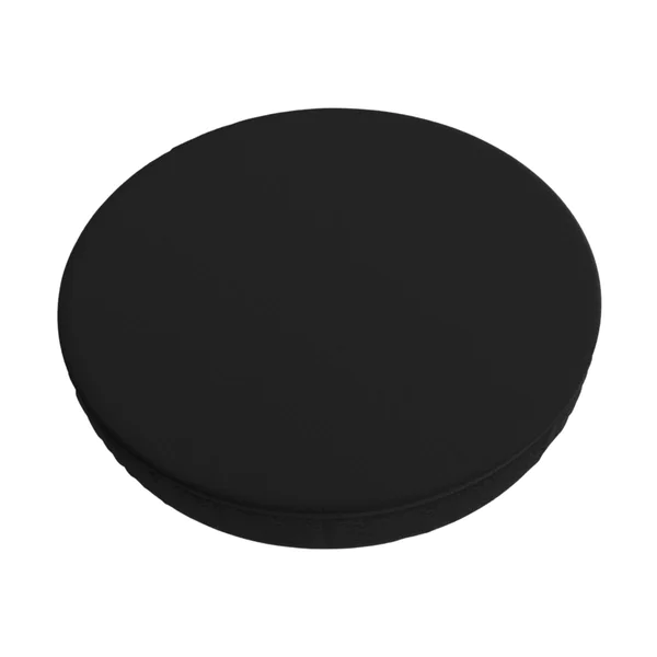 Round bar chair cushion cover