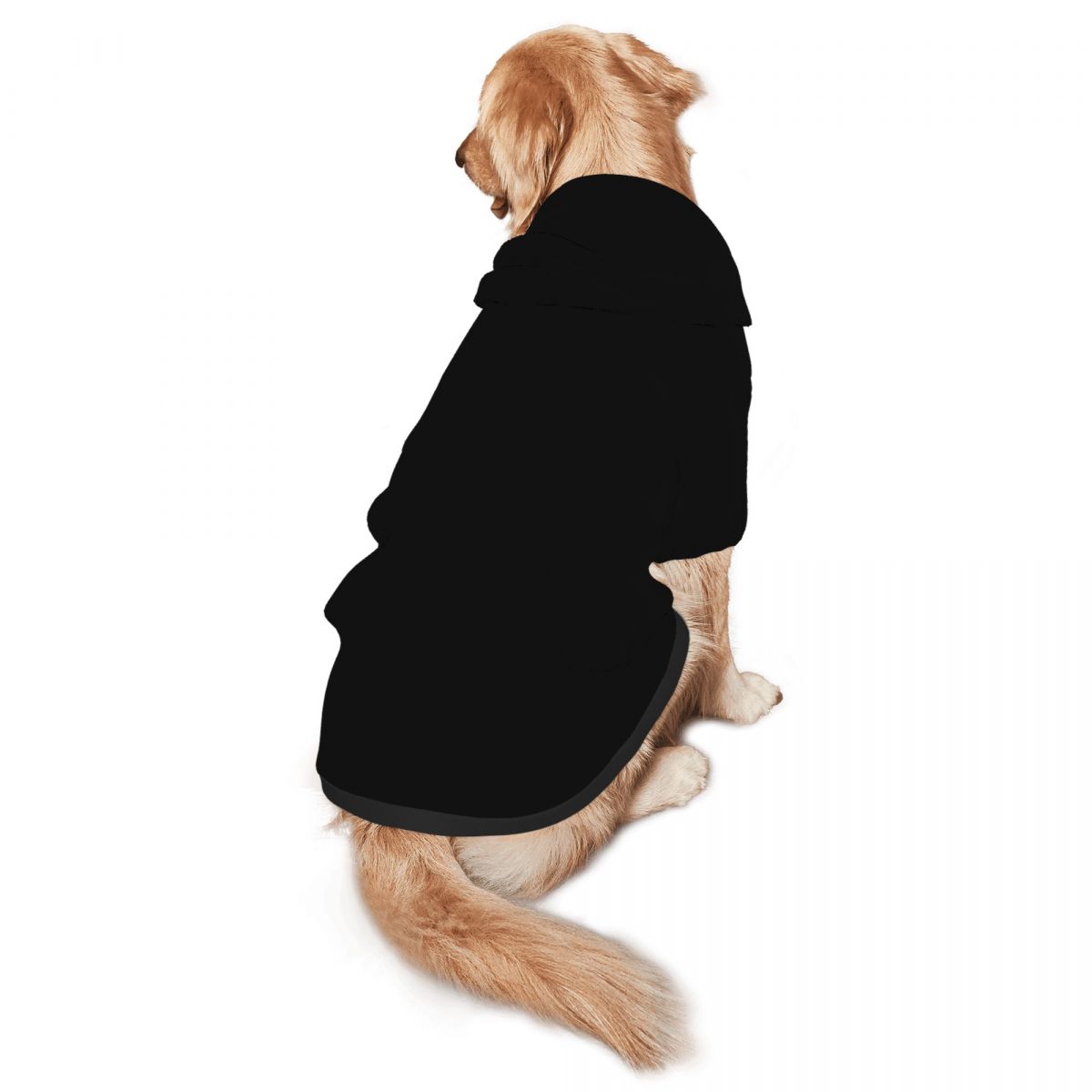 Dog Hoodie