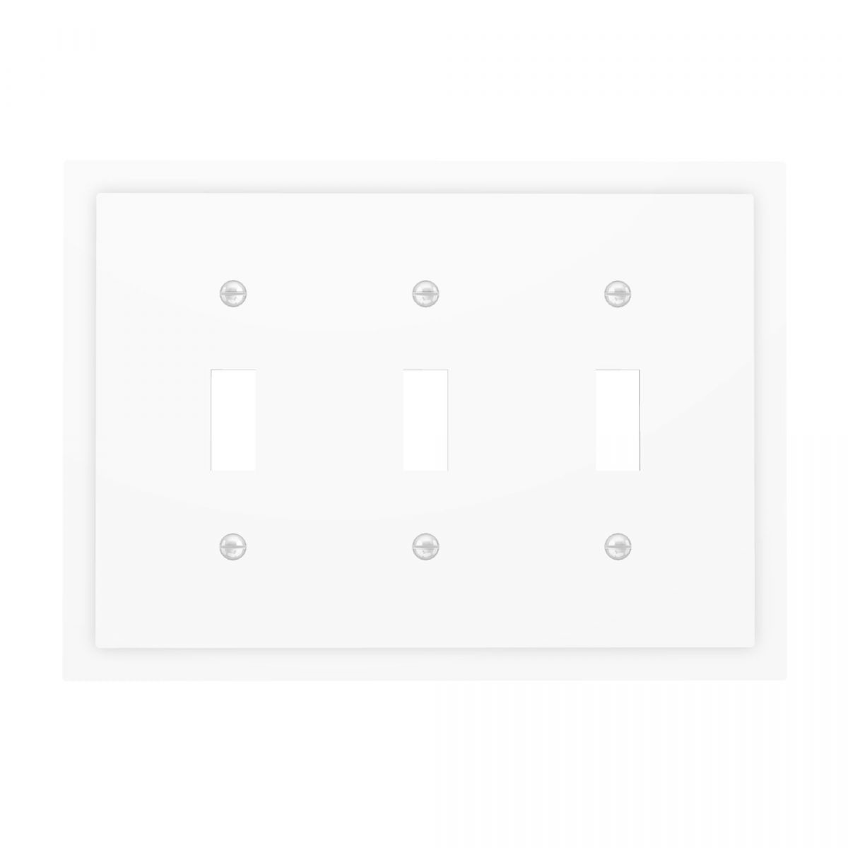 Wall Plate