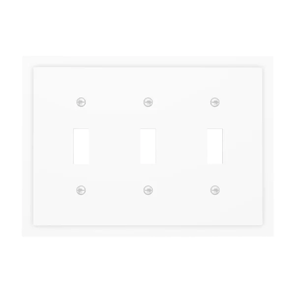 Wall Plate