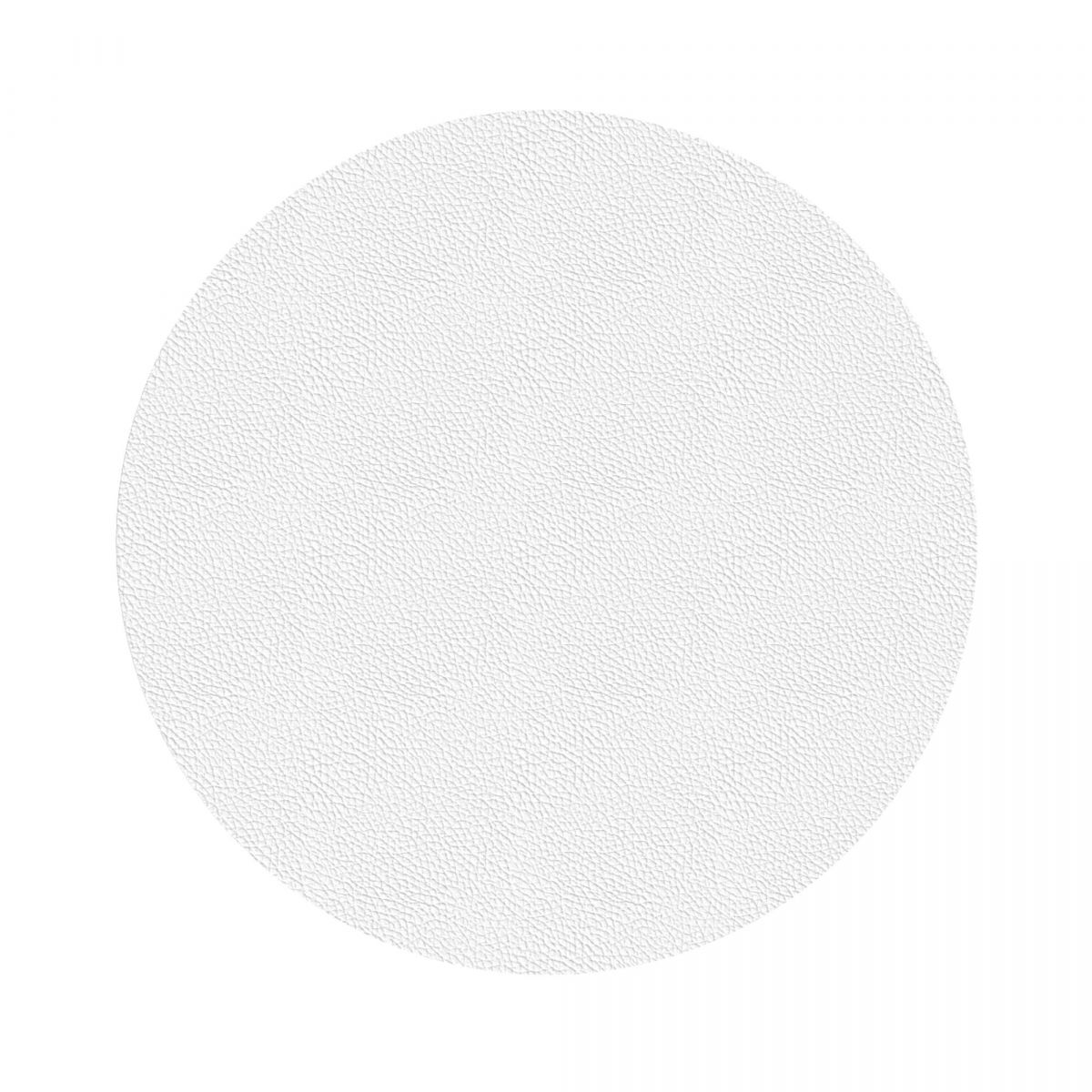 Leather Coasters Set