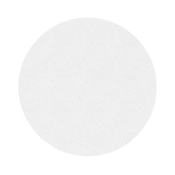 Leather Coasters Set