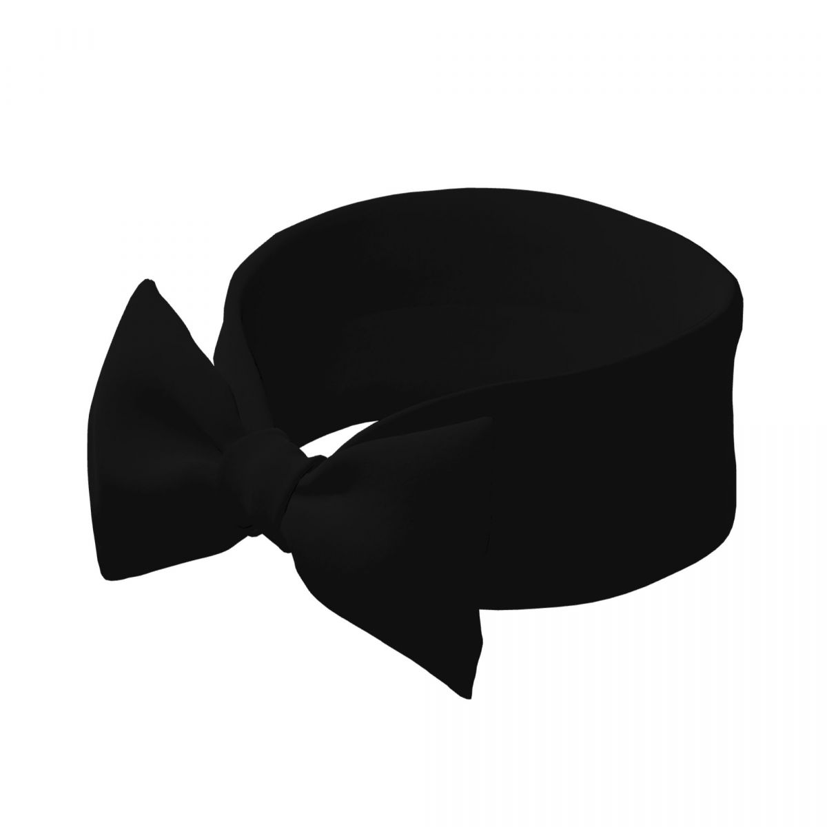 Baby Swaddle Headband Set