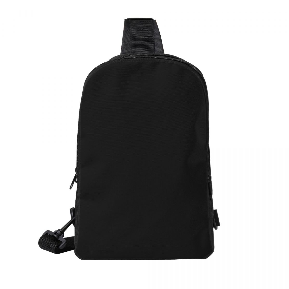Chest Bag Dual Pocket