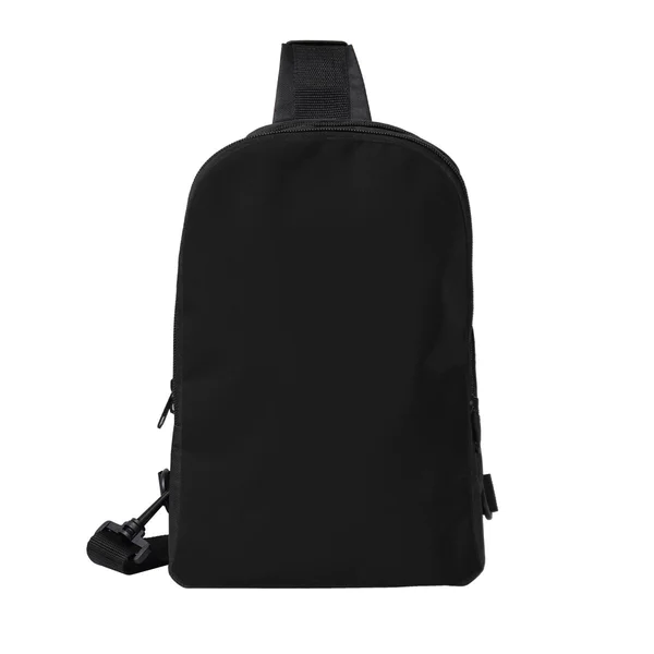 Chest Bag Dual Pocket