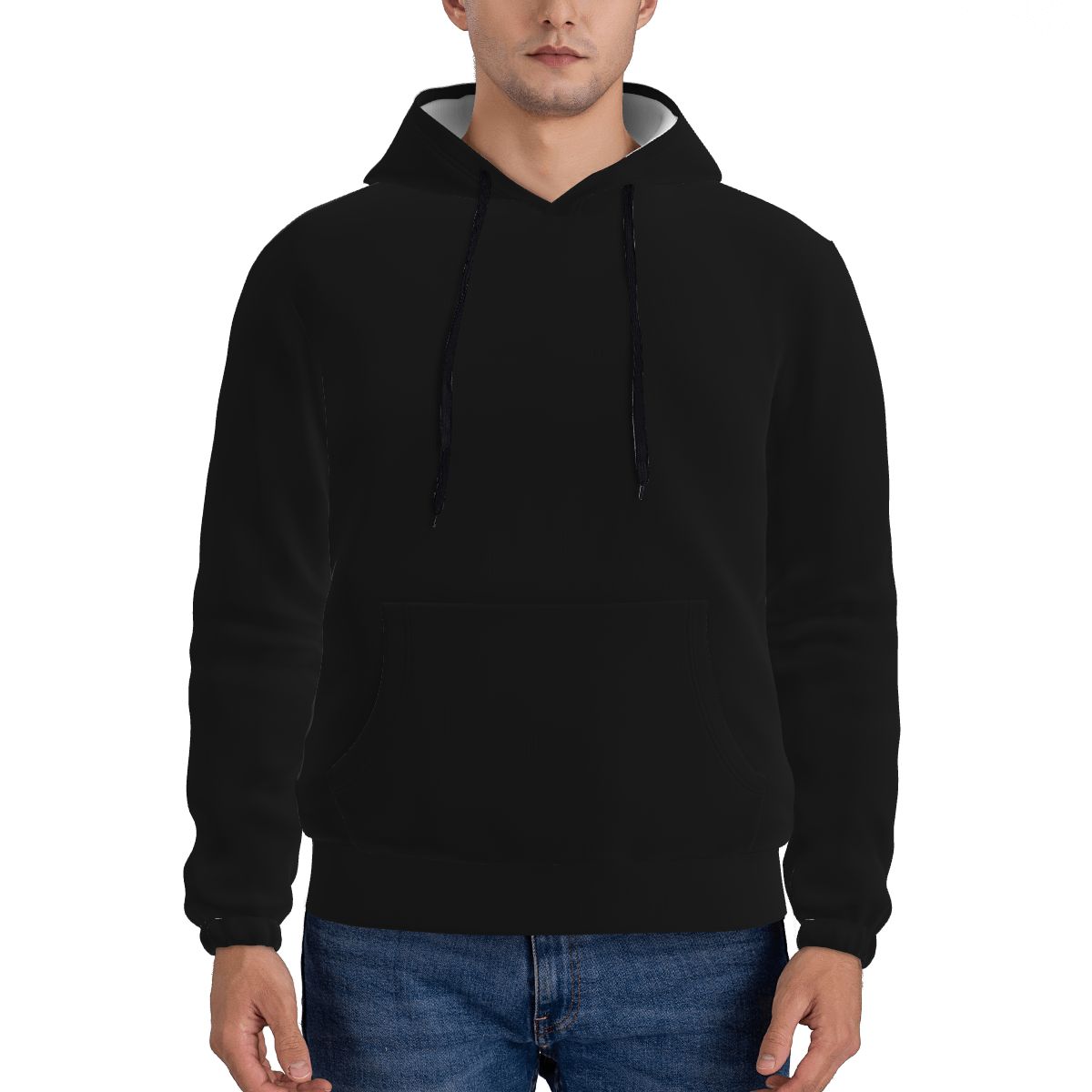 Men's hoodie