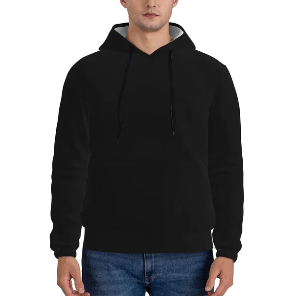 Men's hoodie