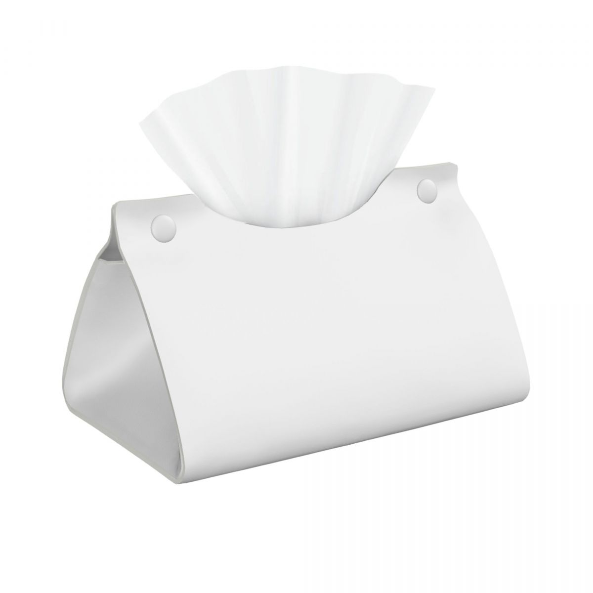 Long Tissue Box Cover