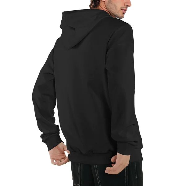 Men's Fleece Hoodie