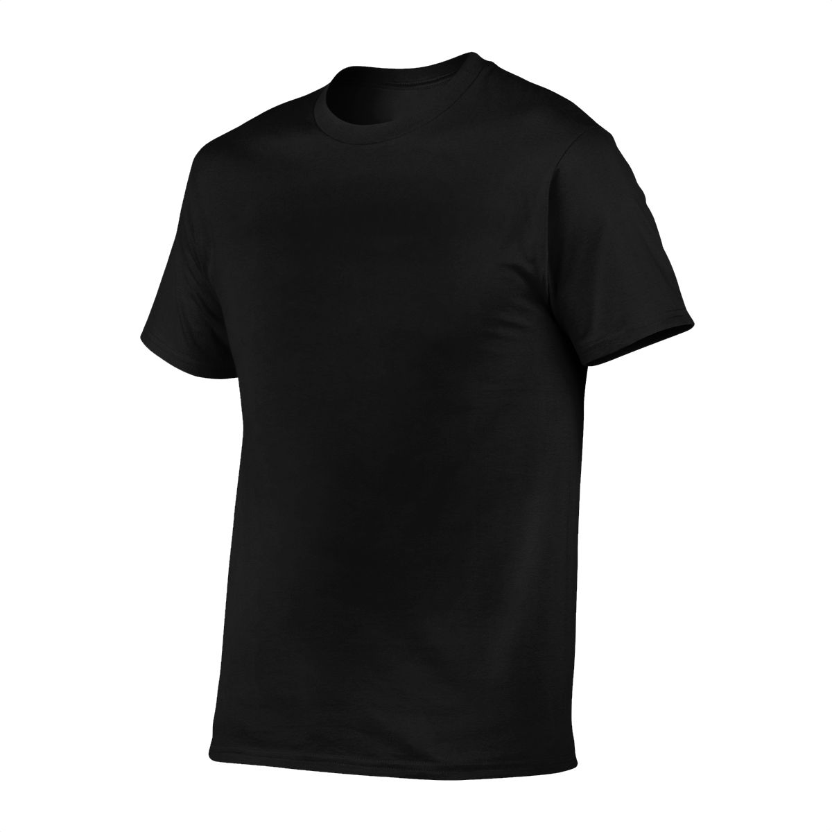 Men's short sleeve T-shirt