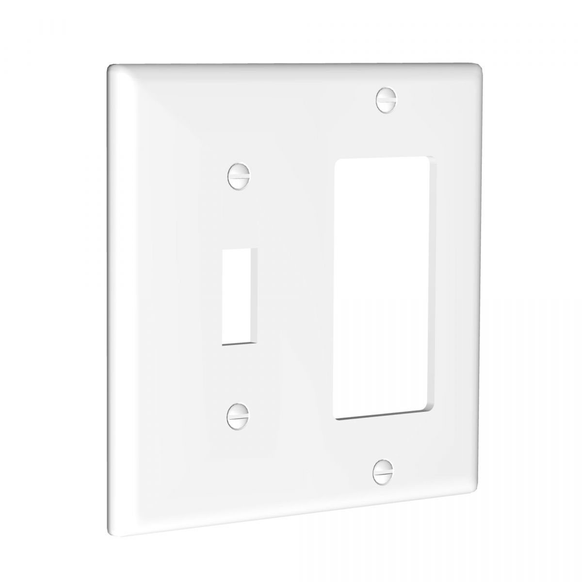 Wall Plate