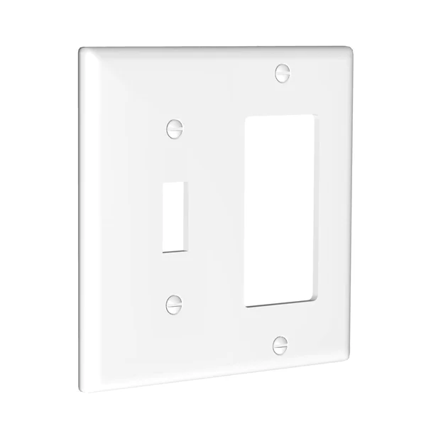 Wall Plate