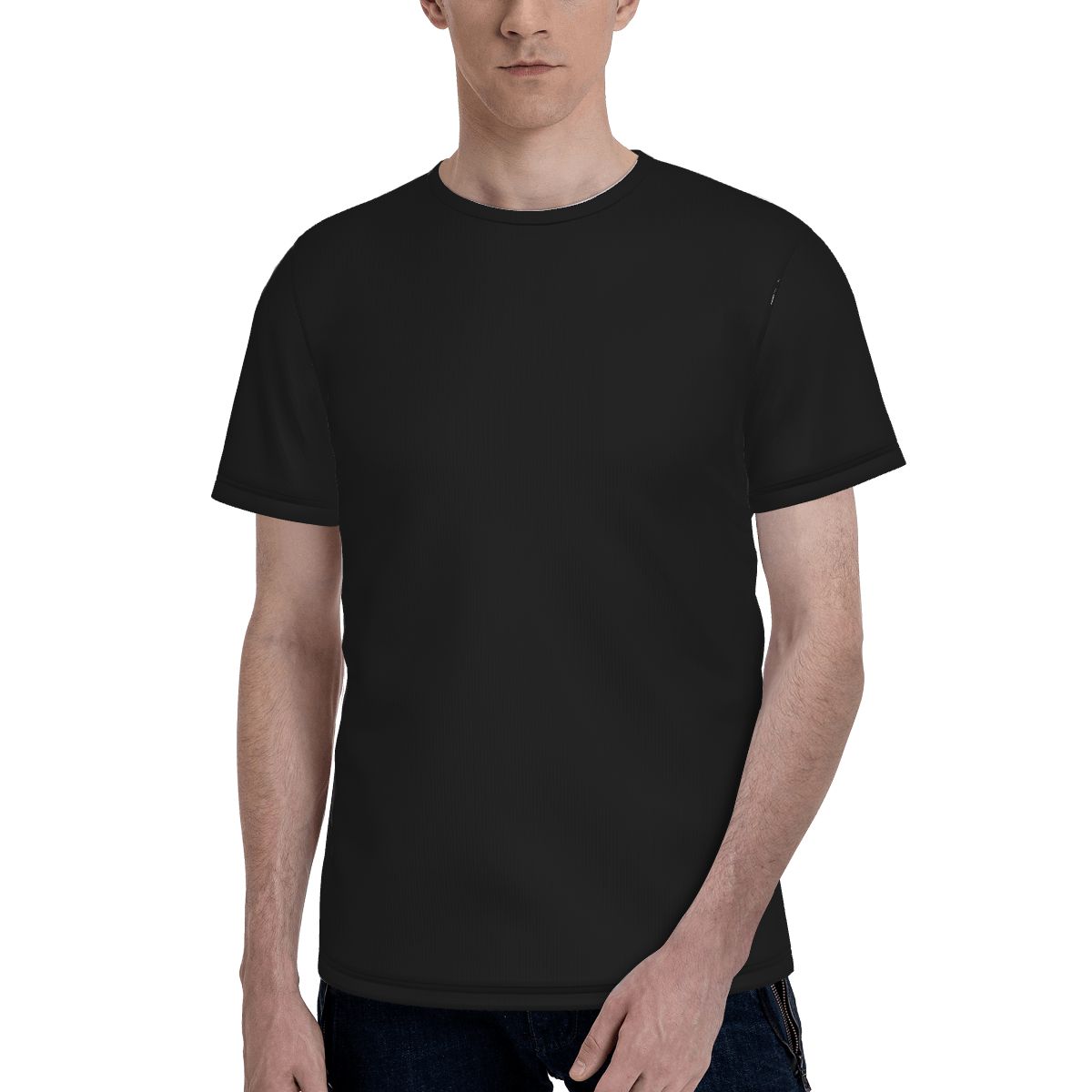 Men's T shirt