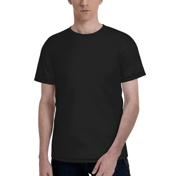 Men's T shirt