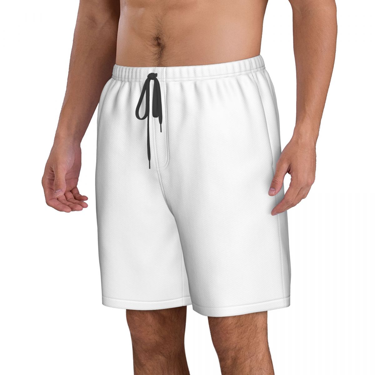 Men's beach shorts