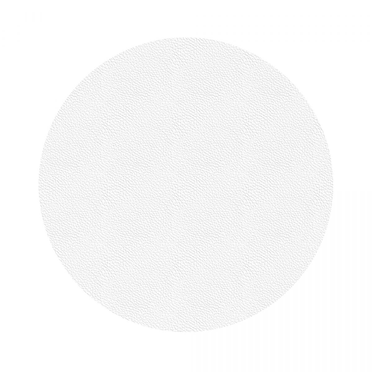 Leather Coasters Set