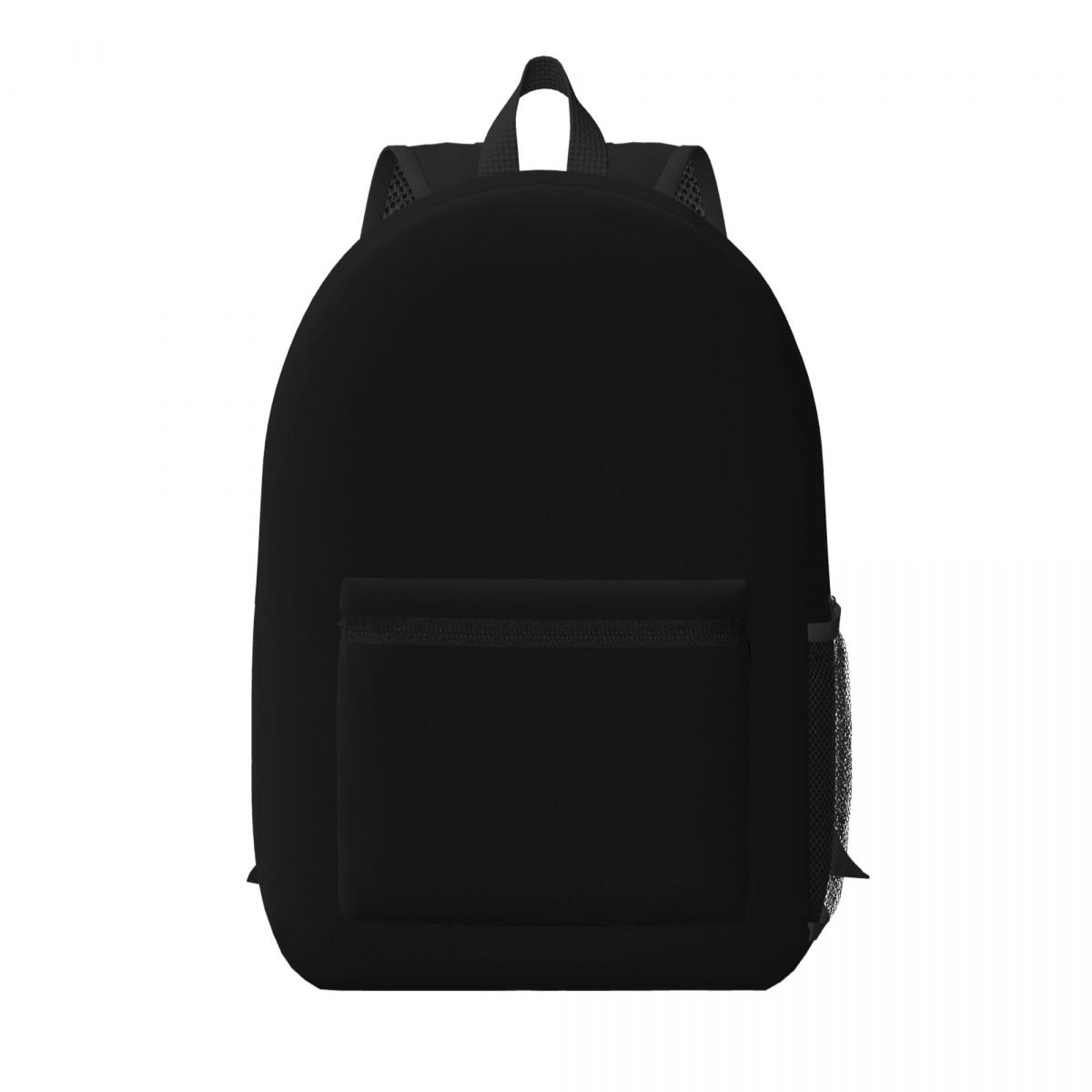17 "Backpack With Pockets