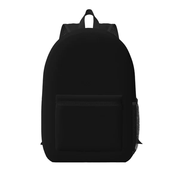 17 "Backpack With Pockets